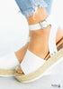 Boho Soft Sole Sandals Alex